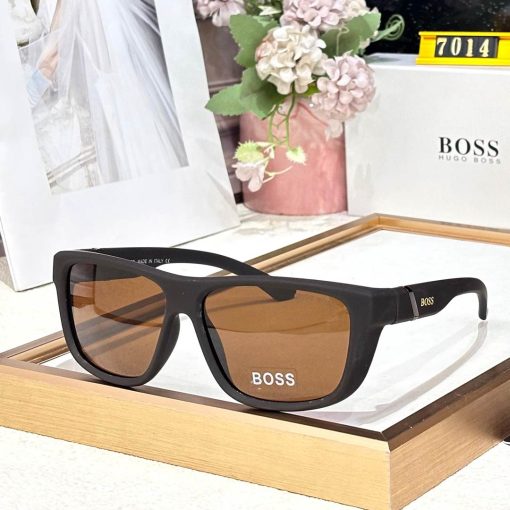 BSS Luxe 7014 Men Wayfarers - Image 4