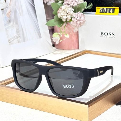 BSS Luxe 7014 Men Wayfarers - Image 3