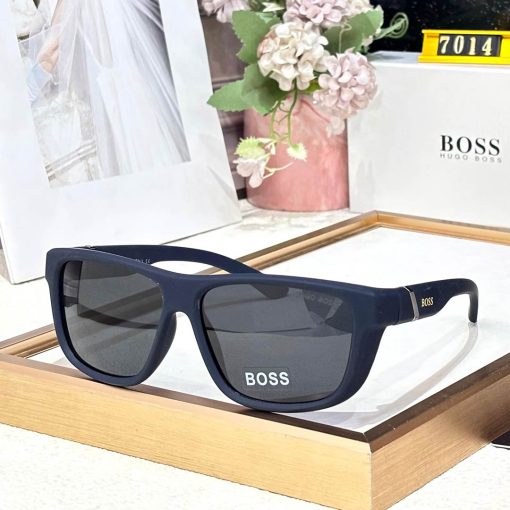 BSS Luxe 7014 Men Wayfarers - Image 2