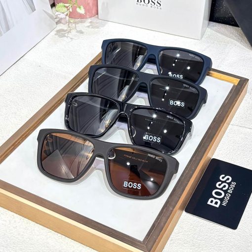 BSS Luxe 7014 Men Wayfarers - Image 10
