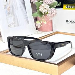BSS Luxe 7014 Men Wayfarers