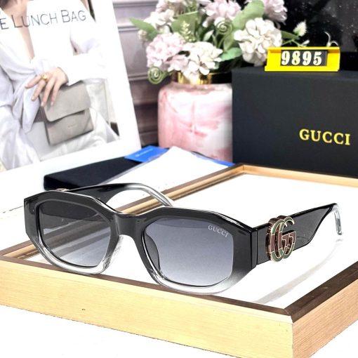GC Luxe 9895 Women Wayfarers - Image 4