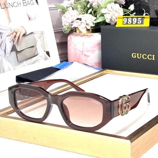 GC Luxe 9895 Women Wayfarers