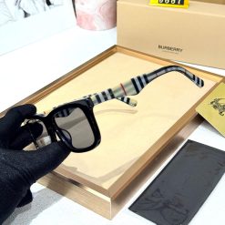 Alternative view of BB Luxury PREMIUM WAYFARERS 5887