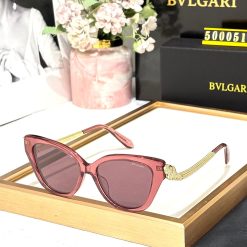 BVLGARI Luxury Women 500051 Wayfarers