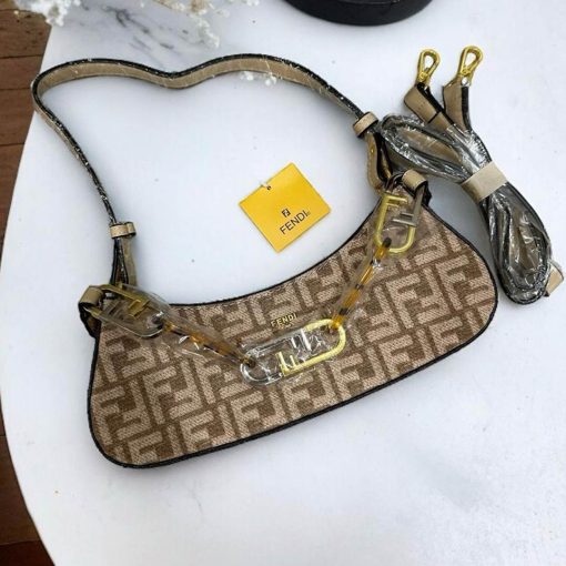 FNDI O'lock Swing Bag