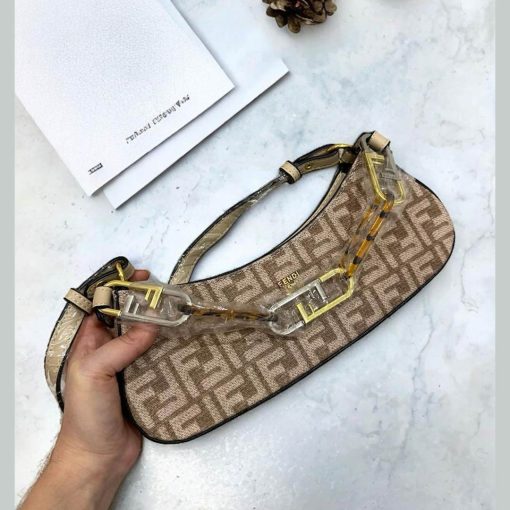 FNDI O'lock Swing Bag - Image 2