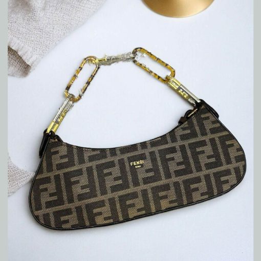 FNDI O'lock Swing Bag - Image 4