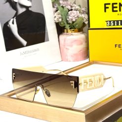 Alternative view of FNDI Luxury Premium Women 35111 Wayfarers (Copy)