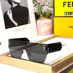 FNDI Luxury Premium Women 35111 Wayfarers (Copy)