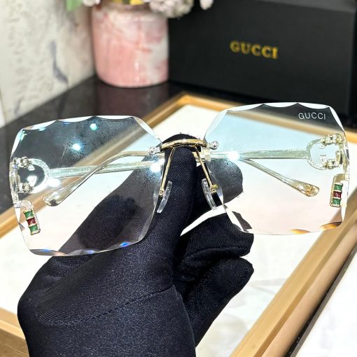 GC Luxe 2342 Unisex Aviators - Image 9