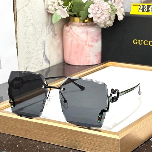 GC Luxe 2342 Unisex Aviators - Image 2
