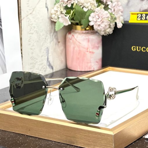 GC Luxe 2342 Unisex Aviators