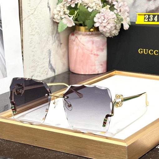 GC Luxe 2342 Unisex Aviators - Image 3