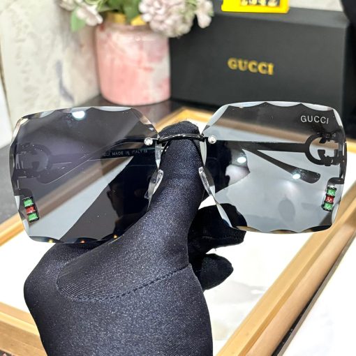 GC Luxe 2342 Unisex Aviators - Image 13