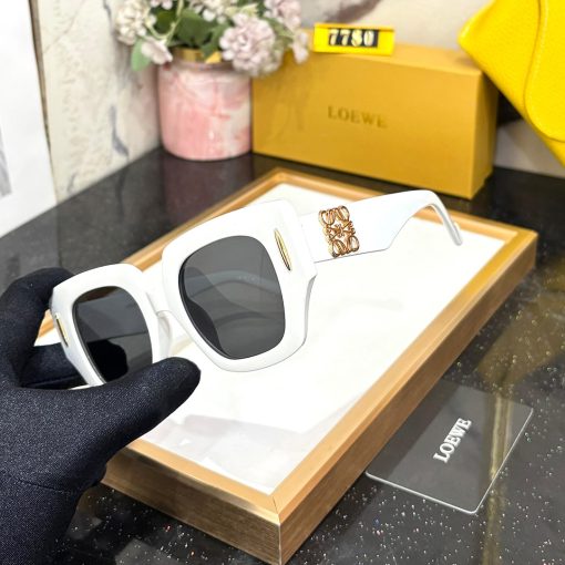 LOEWE Womens Premium 7780 Wayfarers - Image 6