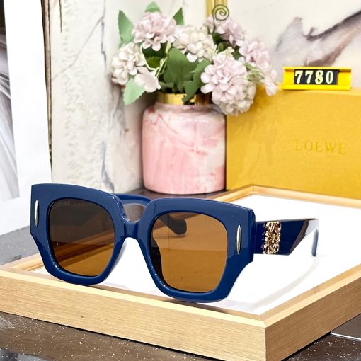 LOEWE Womens Premium 7780 Wayfarers - Image 5