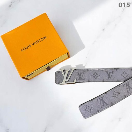 Luxury Designer Premium Edition Belt 015 - Image 2