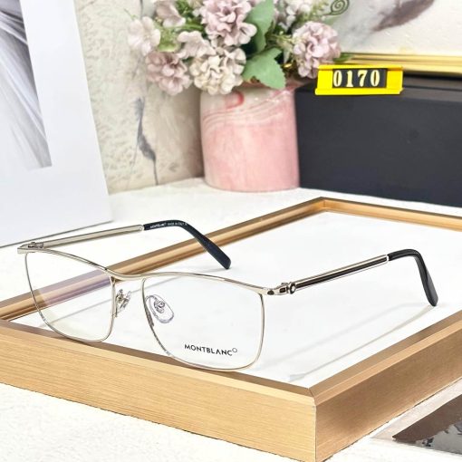 MB Premium Luxury 0170 Optical Frame - Image 3