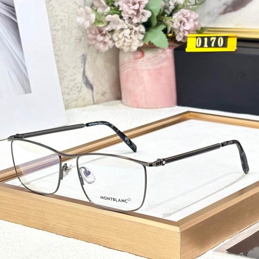 MB Premium Luxury 0170 Optical Frame - Image 2
