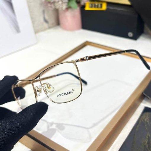MB Premium Luxury 0170 Optical Frame - Image 4