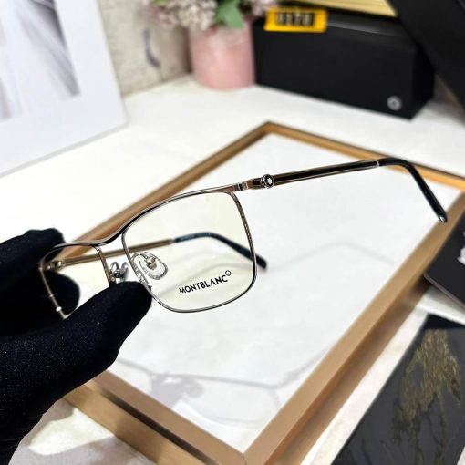 MB Premium Luxury 0170 Optical Frame - Image 6