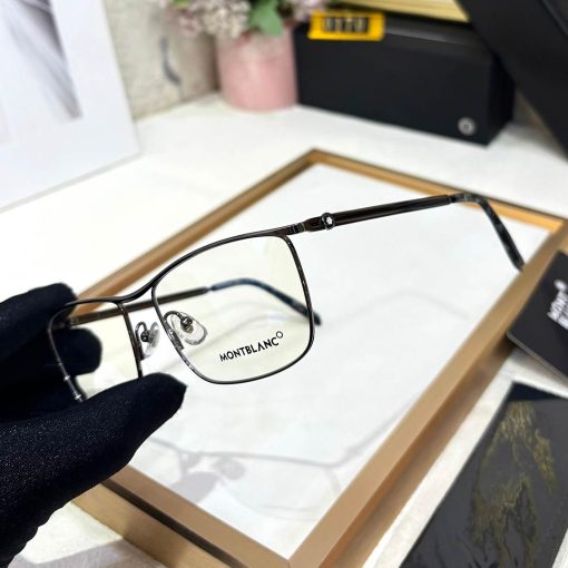 MB Premium Luxury 0170 Optical Frame - Image 5