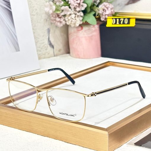 MB Premium Luxury 0170 Optical Frame