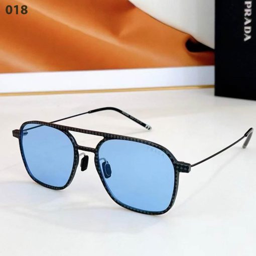 PRDA Ultra-Light Carbon Fiber Finish 018 Aviators - Image 4