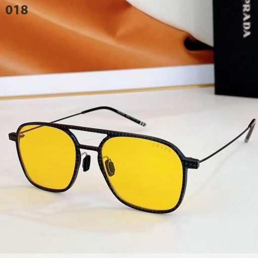 PRDA Ultra-Light Carbon Fiber Finish 018 Aviators - Image 2