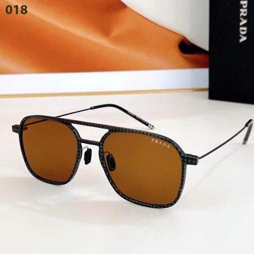 PRDA Ultra-Light Carbon Fiber Finish 018 Aviators - Image 3