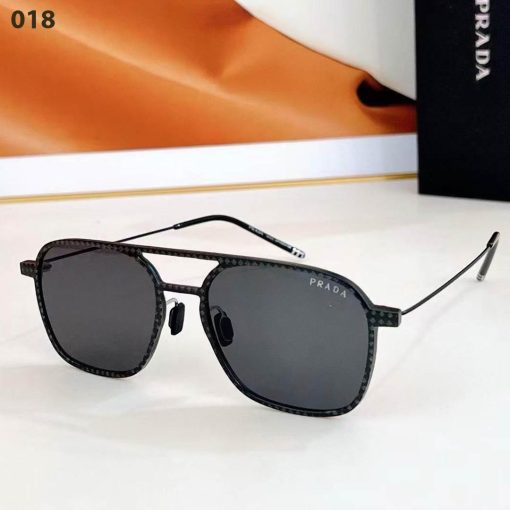 PRDA Ultra-Light Carbon Fiber Finish 018 Aviators - Image 5