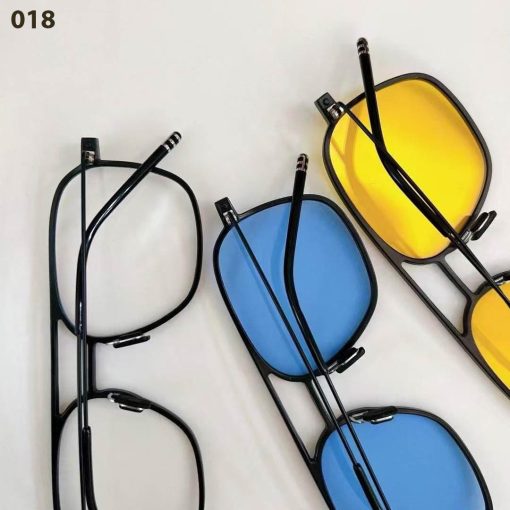 PRDA Ultra-Light Carbon Fiber Finish 018 Aviators - Image 7