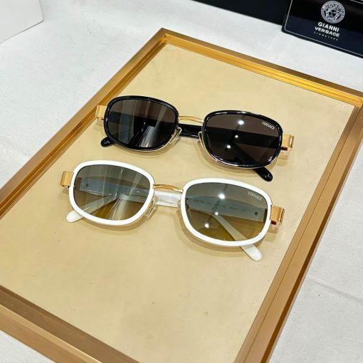 VRSC Premium Luxury Mirror Quality 029 Aviators - Image 5