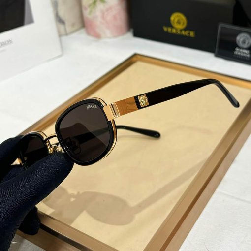 VRSC Premium Luxury Mirror Quality 029 Aviators - Image 3