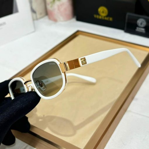 VRSC Premium Luxury Mirror Quality 029 Aviators - Image 4