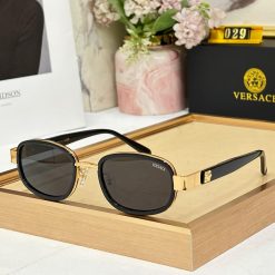 VRSC Premium Luxury Mirror Quality 029 Aviators