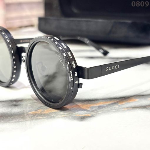 GC Premium Photochromic 0809 Aviators - Image 3