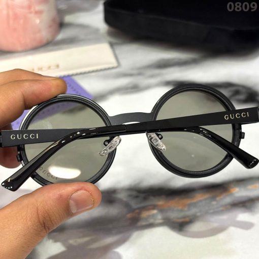 GC Premium Photochromic 0809 Aviators - Image 6