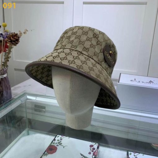GC Premium Unisex 091 Bucket Hat - Image 2