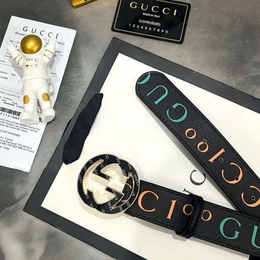 GC Premium Edition Belt 103