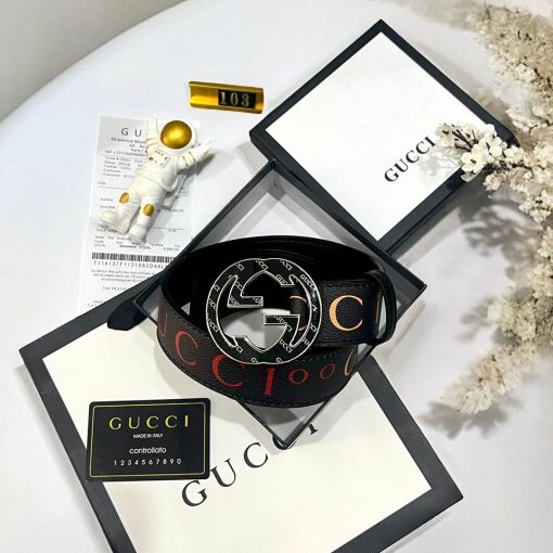 GC Premium Edition Belt 103 - Image 2