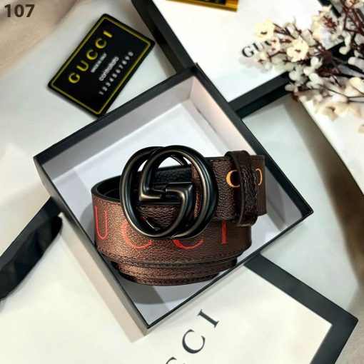 GC Premium Edition Belt 107 - Image 2