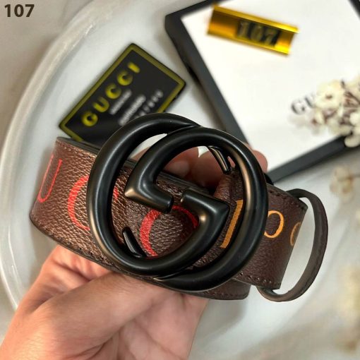 GC Premium Edition Belt 107 - Image 3
