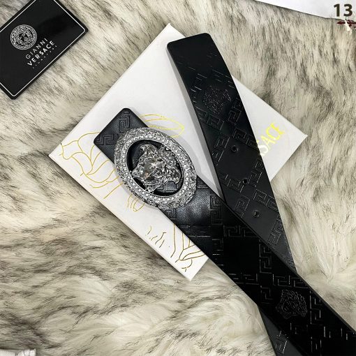 VRSC Premium Edition Belt 13