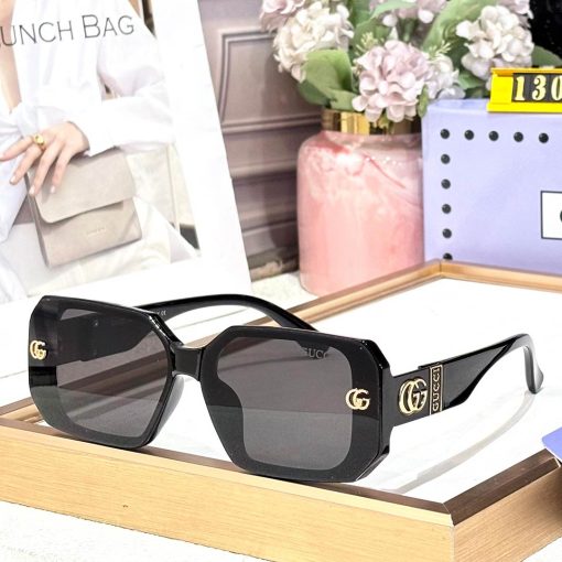 GC Luxe 1307 Unisex Wayfarers - Image 3
