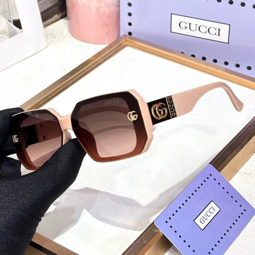 GC Luxe 1307 Unisex Wayfarers - Image 8