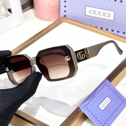 GC Luxe 1307 Unisex Wayfarers - Image 9