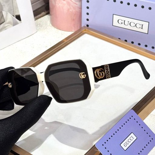 GC Luxe 1307 Unisex Wayfarers - Image 6