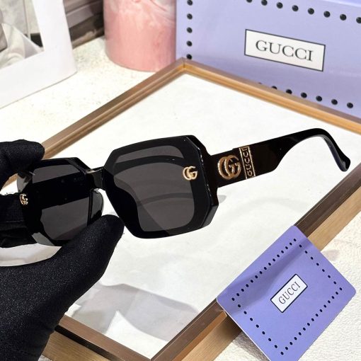 GC Luxe 1307 Unisex Wayfarers - Image 7